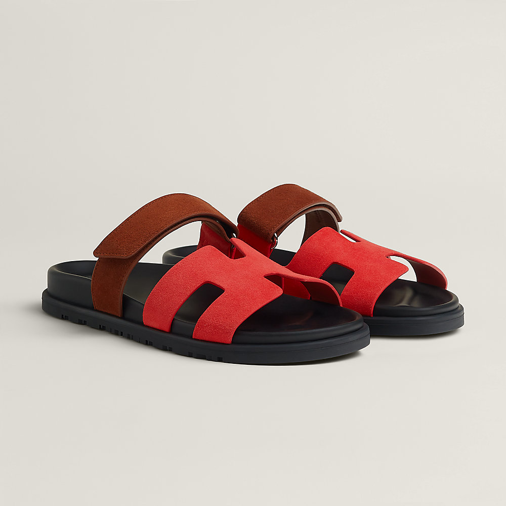 Chypre sandal | Hermès USA